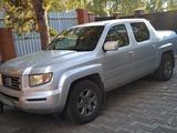 Honda Ridgeline 2005 годаүшін7 500 000 тг. в Петропавловск – фото 5