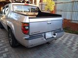 Honda Ridgeline 2005 годаүшін7 500 000 тг. в Петропавловск – фото 3