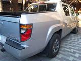Honda Ridgeline 2005 годаүшін7 500 000 тг. в Петропавловск – фото 4