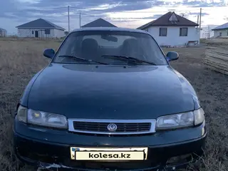 Mazda Cronos, 1994