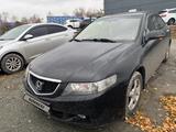 Honda Accord 2004 годаfor4 200 000 тг. в Усть-Каменогорск