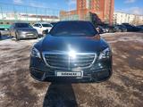 Mercedes-Benz S 500 2014 года за 21 000 000 тг. в Астана