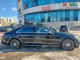Mercedes-Benz S 500 2014 года за 21 000 000 тг. в Астана – фото 3