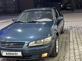 Toyota Camry 1997 года за 3 300 000 тг. в Зайсан – фото 2