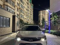 Toyota Camry 2017 годаүшін12 999 999 тг. в Актау