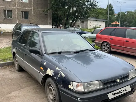 Nissan Sunny 1991 года за 700 000 тг. в Караганда