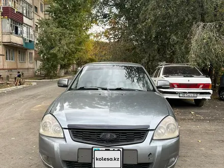 ВАЗ (Lada) Priora 2172 2009 года за 1 500 000 тг. в Уральск