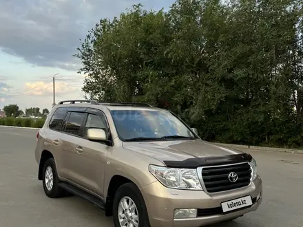 Toyota Land Cruiser 2009 года за 15 900 000 тг. в Уральск