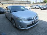 Toyota Camry 2012 года за 5 948 250 тг. в Шымкент – фото 3