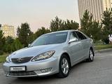 Toyota Camry 2005 года за 5 500 000 тг. в Шымкент – фото 2