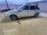 ВАЗ (Lada) 2114 2008 годаүшін1 350 000 тг. в Актау – фото 5