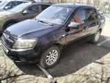 ВАЗ (Lada) Granta 2190 2012 года за 2 500 000 тг. в Караганда