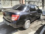 ВАЗ (Lada) Granta 2190 2012 года за 2 500 000 тг. в Караганда – фото 3