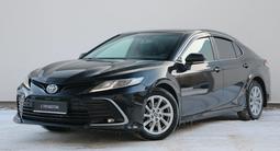 Toyota Camry 2021 годаfor15 750 000 тг. в Астана