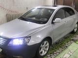 Geely Emgrand EC7 2015 года за 3 000 000 тг. в Жезказган – фото 2