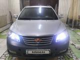 Geely Emgrand EC7 2015 года за 3 000 000 тг. в Жезказган
