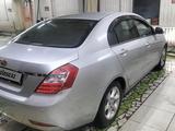 Geely Emgrand EC7 2015 года за 3 000 000 тг. в Жезказган – фото 5