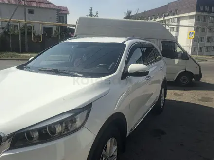 Kia Sorento 2016 года за 9 700 000 тг. в Алматы – фото 2
