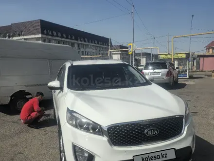 Kia Sorento 2016 года за 9 700 000 тг. в Алматы