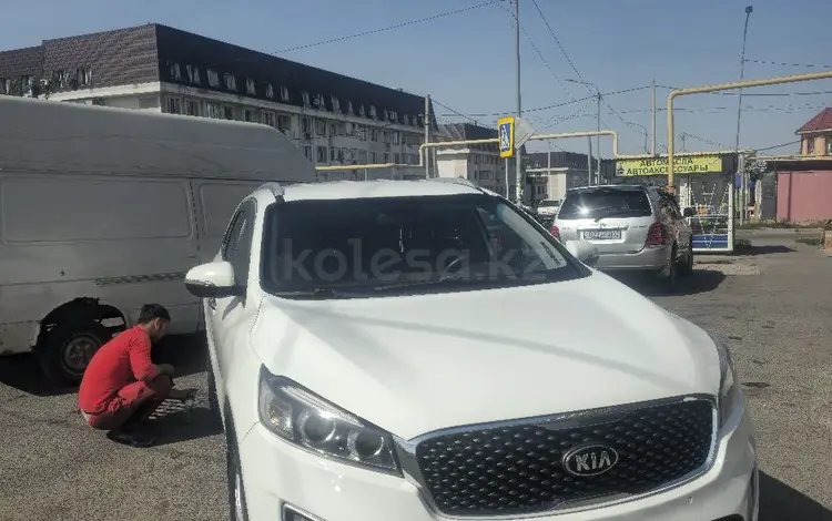 Kia Sorento 2016 года за 9 700 000 тг. в Алматы