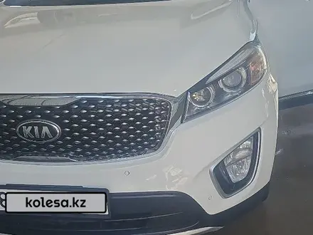 Kia Sorento 2016 года за 9 700 000 тг. в Алматы – фото 8