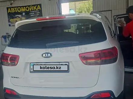 Kia Sorento 2016 года за 9 700 000 тг. в Алматы – фото 9