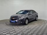 Chevrolet Cruze 2014 года за 3 990 000 тг. в Алматы