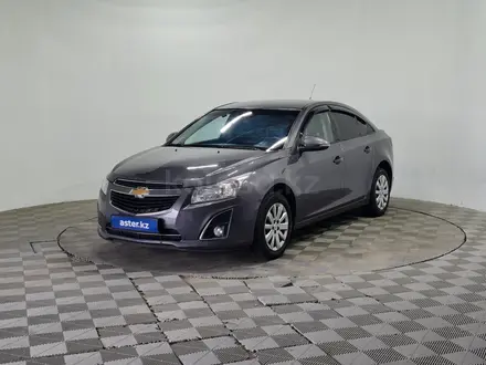 Chevrolet Cruze 2014 года за 3 990 000 тг. в Алматы