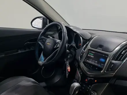 Chevrolet Cruze 2014 года за 3 990 000 тг. в Алматы – фото 15
