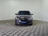 Chevrolet Cruze 2014 года за 3 990 000 тг. в Алматы – фото 2