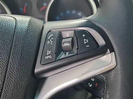 Chevrolet Cruze 2014 года за 3 990 000 тг. в Алматы – фото 20