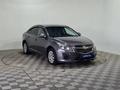 Chevrolet Cruze 2014 года за 3 990 000 тг. в Алматы – фото 3