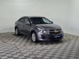 Chevrolet Cruze 2014 года за 3 990 000 тг. в Алматы – фото 3