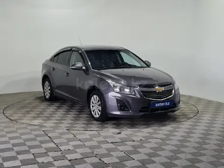Chevrolet Cruze 2014 года за 3 990 000 тг. в Алматы – фото 3