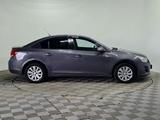 Chevrolet Cruze 2014 года за 3 990 000 тг. в Алматы – фото 4