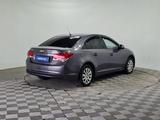 Chevrolet Cruze 2014 года за 3 990 000 тг. в Алматы – фото 5