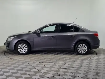 Chevrolet Cruze 2014 года за 3 990 000 тг. в Алматы – фото 8