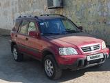 Honda CR-V 1999 годаүшін3 000 000 тг. в Алматы