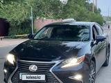 Lexus ES 200 2016 года за 15 000 000 тг. в Балхаш – фото 5