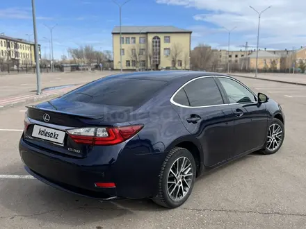 Lexus ES 200 2016 года за 15 000 000 тг. в Балхаш – фото 89