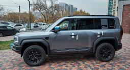 BYD FangChengBao Leopard 5 2024 года за 20 250 000 тг. в Алматы – фото 4