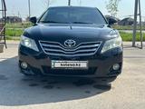 Toyota Camry 2011 года за 8 000 000 тг. в Тараз – фото 3