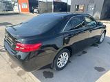 Toyota Camry 2011 года за 8 000 000 тг. в Тараз – фото 5