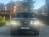 Nissan Patrol 2014 года за 18 500 000 тг. в Алматы