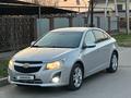 Chevrolet Cruze 2013 годаүшін3 900 000 тг. в Алматы