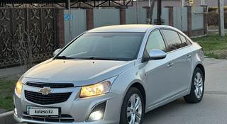 Chevrolet Cruze 2013 года за 3 900 000 тг. в Алматы