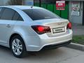 Chevrolet Cruze 2013 годаүшін3 900 000 тг. в Алматы – фото 10