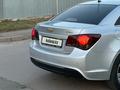 Chevrolet Cruze 2013 годаүшін3 900 000 тг. в Алматы – фото 11