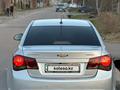 Chevrolet Cruze 2013 годаүшін3 900 000 тг. в Алматы – фото 12