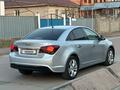 Chevrolet Cruze 2013 годаүшін3 900 000 тг. в Алматы – фото 13